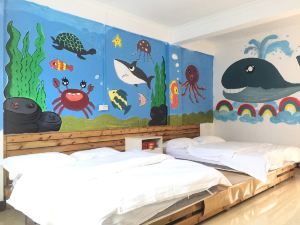 Cunzhang Beach Hostel