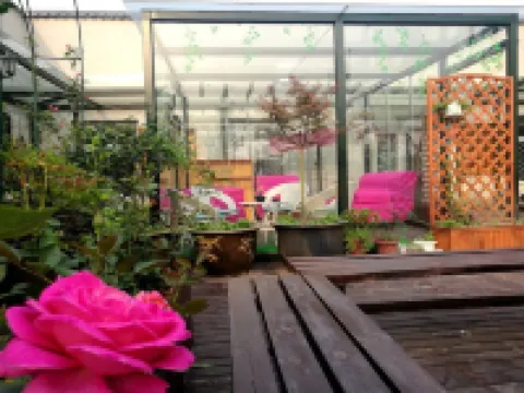 Anxi International Youth Hotel