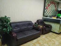 Haiyuan Jinqiao Business Hotel Hotels in Haiyuan