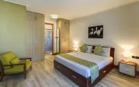 Executive Residency by Best Western Nairobi