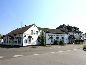 Landhaus Vluyner Stuben