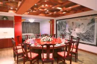 Weidong Garden Hotel - فطور