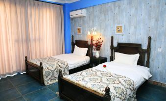 Sanya Ui Hotel (Sanya Airport 8th Branch) - Housity
