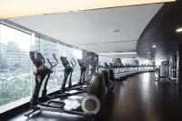 The Westin Josun Seoul - Gym