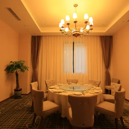 Changbai Paradise Resort