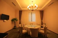Changbai Paradise Resort - Aamiainen
