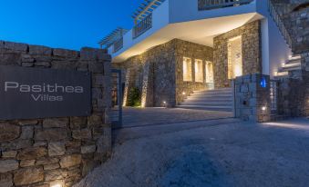 Pasithea Villas Mykonos