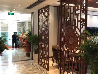 仟那酒店(北海高铁站店) - 中式餐厅