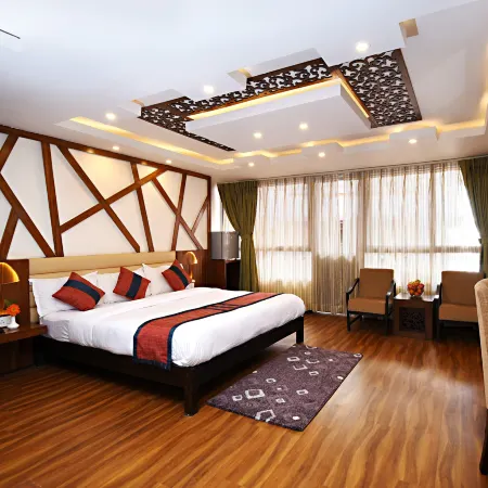 Hotel Jampa