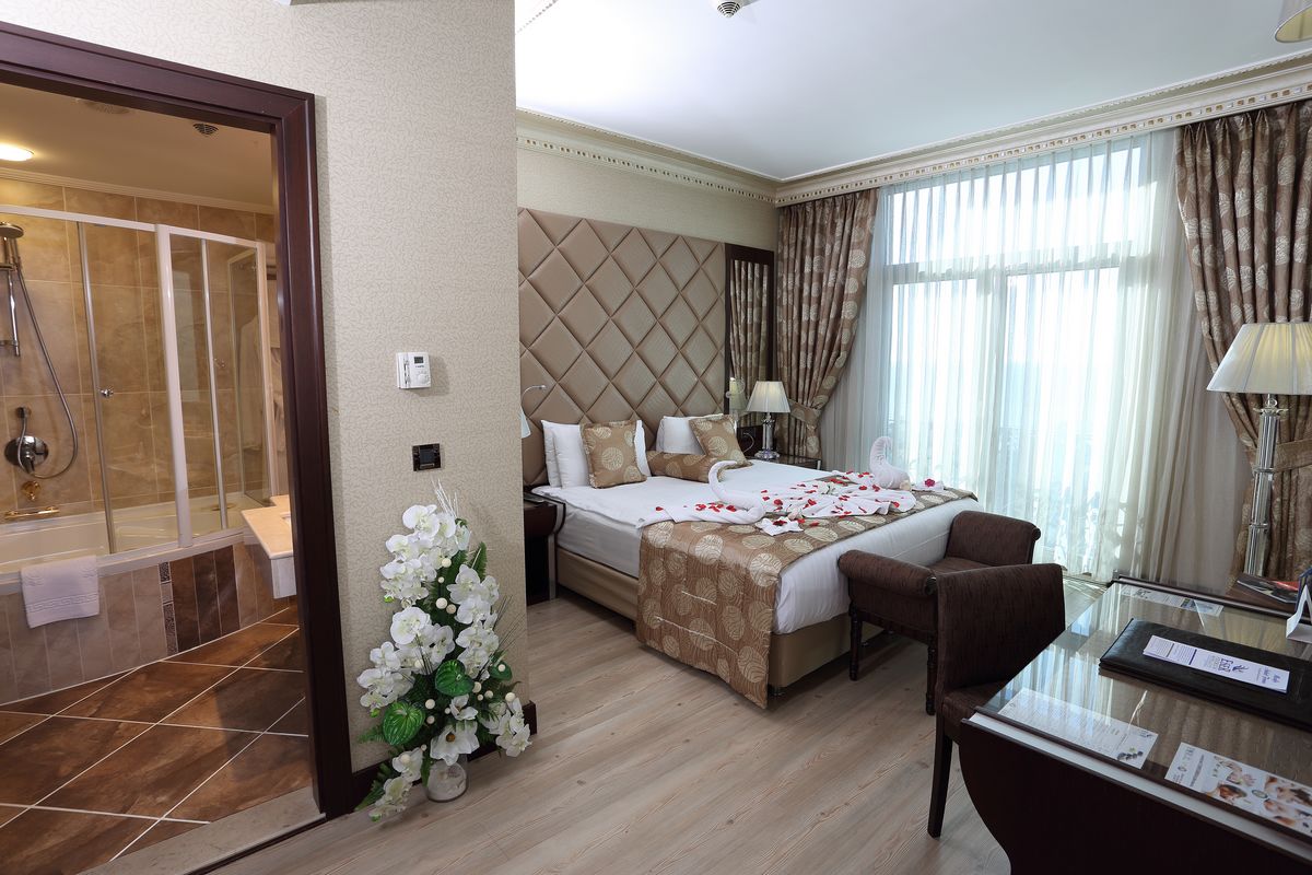 Eser Premium Hotel & Spa