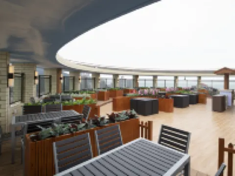 Vienna International Hotel (Nan'ao Island) Hotels in Nan'ao County