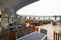 Vienna International Hotel (Nan'ao Island)