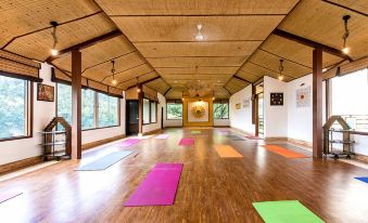 Veda5 Ayurveda & Yoga Retreat