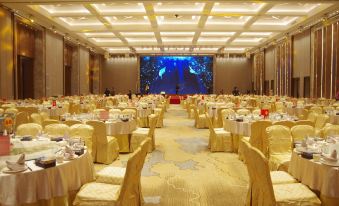 Vienna International Hotel (Dongxing Port)