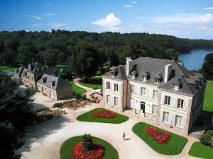 Domaine de Locguénolé & Spa - Relais & Chateaux