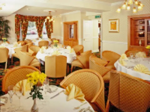 Arundel House Hotel Hotels in Cambridge