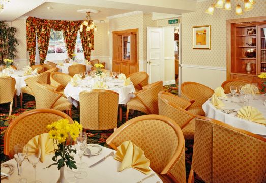 애런델 하우스 호텔 외관 이미지