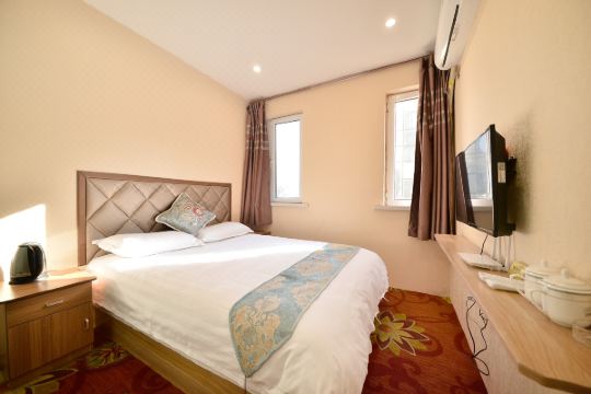 哈尔滨凤栖宾馆预订价格,联系电话位置地址【携程酒店】