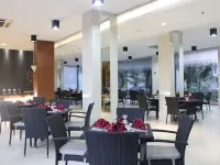 Sahid Mutiara Karawaci Hotels near Benton Junction