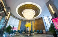 Yijia Grand Hotel Hotels in Zhuxi