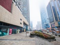 四季公寓(青岛连云港路店) - 酒店附近