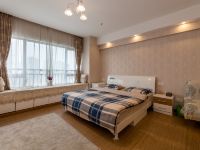 重庆公寓 - 精品大床房