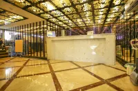 Shanghai Jingshang Exquisite Hotel (Sijing Park Branch) Hotel in zona Ma Xiangbo Former Residence