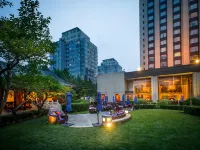 Shangri-La Hotel, Beijing Hotels near Cishousi Station