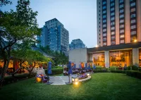 Shangri-La Hotel, Beijing Hotels in Beijing