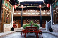 Fukangju Guesthouse Các khách sạn ở Bình Dao