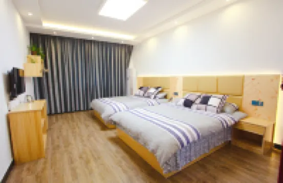 Youyuanju Inn, Zhangzhu Town, Yixing City