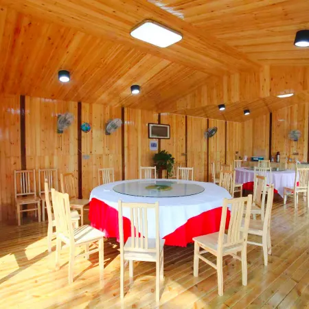 Youyuanju Inn, Zhangzhu Town, Yixing City