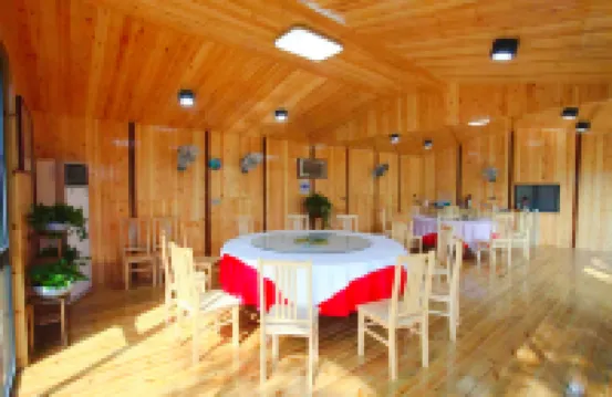 Youyuanju Inn, Zhangzhu Town, Yixing City