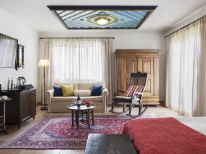 The American Colony Hotel - Small Luxury Hotels of the World