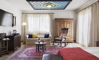 The American Colony Hotel - Small Luxury Hotels of the World