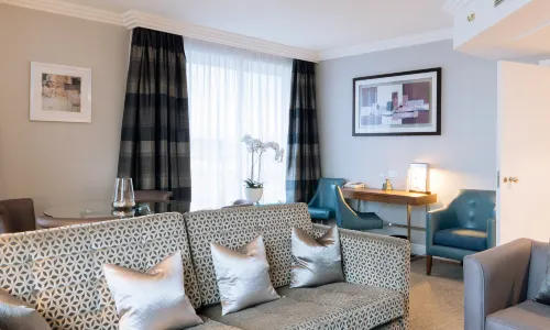 Sofitel London Gatwick