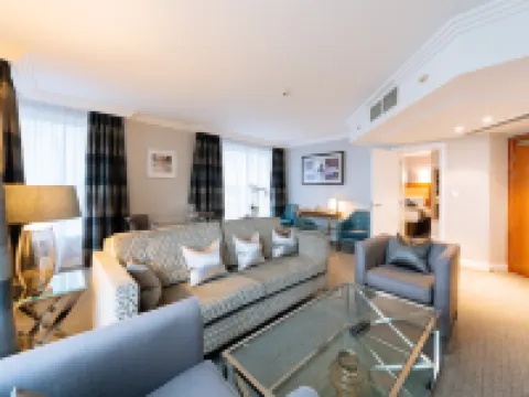 Sofitel London Gatwick Hotels in Horley