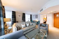 سوفيتيل لندن جاتويك فنادق في 