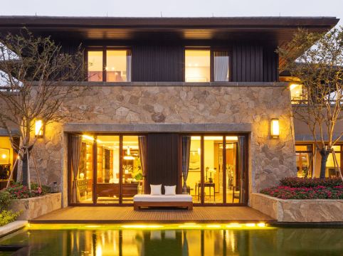 Orchid Villa Havelock