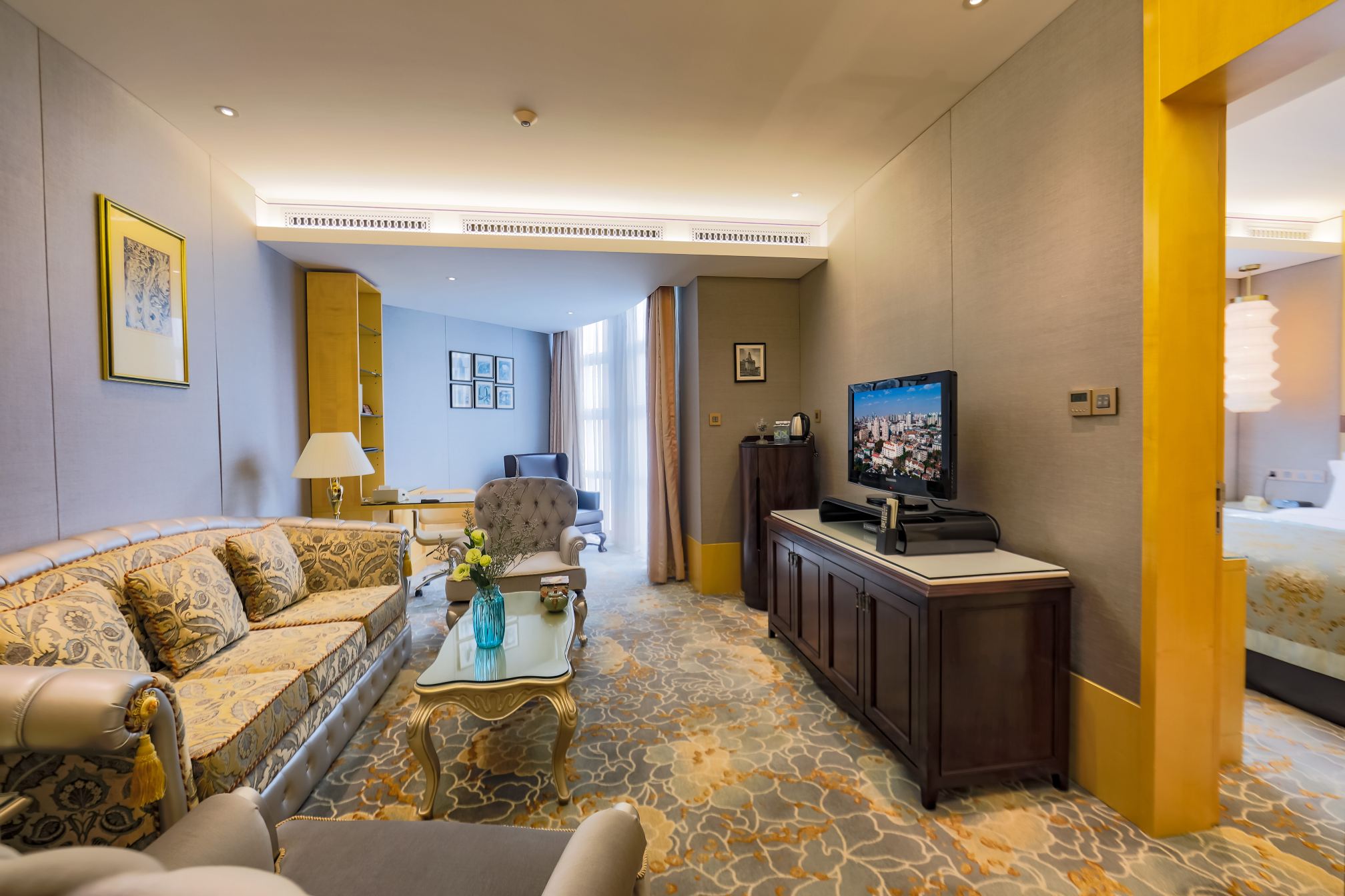 hotel 3