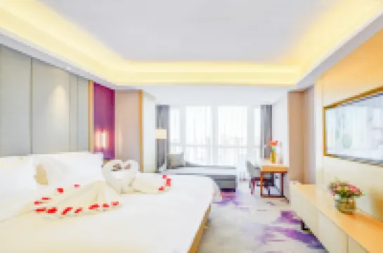 Lavande Hotel (Shenyang Olympic Center Wanda)