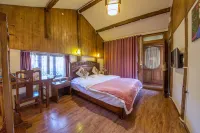 Guyuexuan Garden Inn (Dayan Ancient Town Mufu) - 3 ดาว