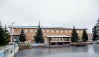 Uyut Vnukovo Hotel dekat Bandara Internasional Vnukovo