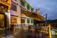 Siximingyuan  in Wuyuan Hotels near Wuyuan Xi Yuan