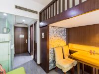 上海中山公园逸欣酒店公寓 - 复式家庭房