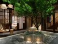 yi-garden-holiday-courtyard-shanghai-chuansha-ancient-town
