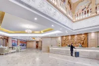 維也納飯店（馬鞍山金鷹國際安徽工業大學店）