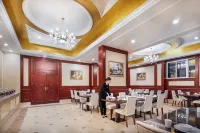 維也納飯店（馬鞍山金鷹國際安徽工業大學店）