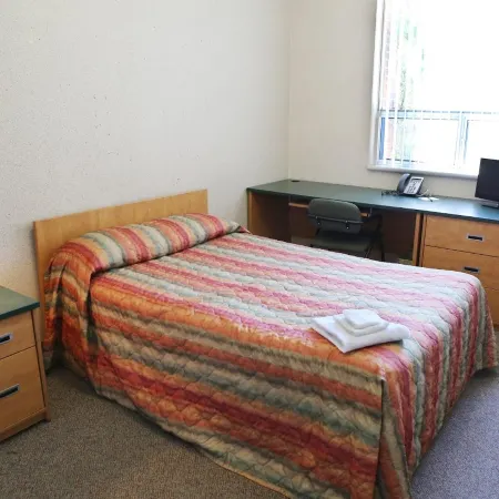 Residence & Conference Centre- Barrie