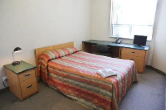 Residence & Conference Centre- Barrie